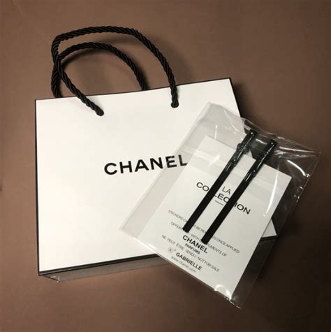 chanel beauty counter gifts|Chanel gifts under 100.